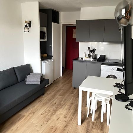 T2D Apartment - Suite Blg Proche Disneyland Paris ブシー・サン ・ジョルジュ エクステリア 写真