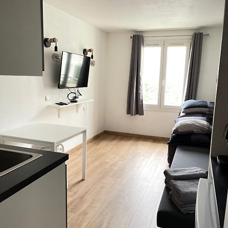 T2D Apartment - Suite Blg Proche Disneyland Paris ブシー・サン ・ジョルジュ エクステリア 写真