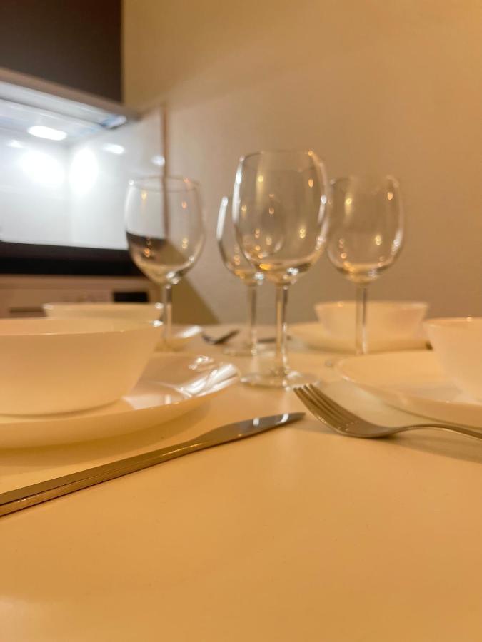 T2D Apartment - Suite Blg Proche Disneyland Paris ブシー・サン ・ジョルジュ エクステリア 写真