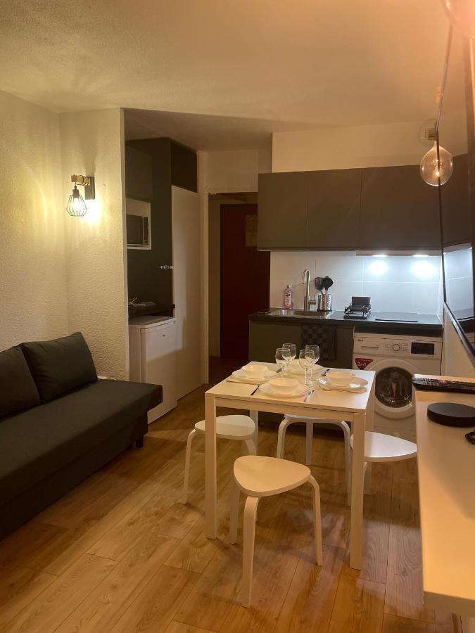 T2D Apartment - Suite Blg Proche Disneyland Paris ブシー・サン ・ジョルジュ エクステリア 写真