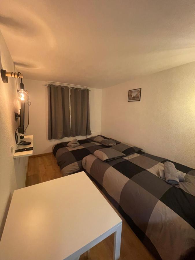 T2D Apartment - Suite Blg Proche Disneyland Paris ブシー・サン ・ジョルジュ エクステリア 写真