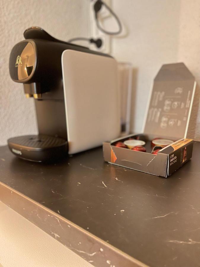 T2D Apartment - Suite Blg Proche Disneyland Paris ブシー・サン ・ジョルジュ エクステリア 写真