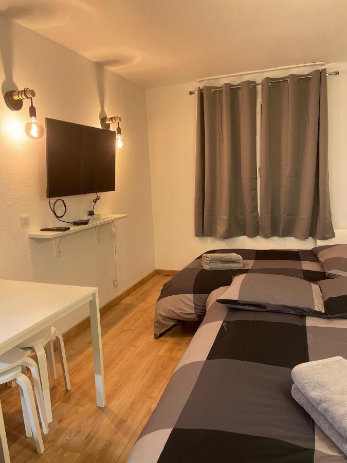 T2D Apartment - Suite Blg Proche Disneyland Paris ブシー・サン ・ジョルジュ エクステリア 写真