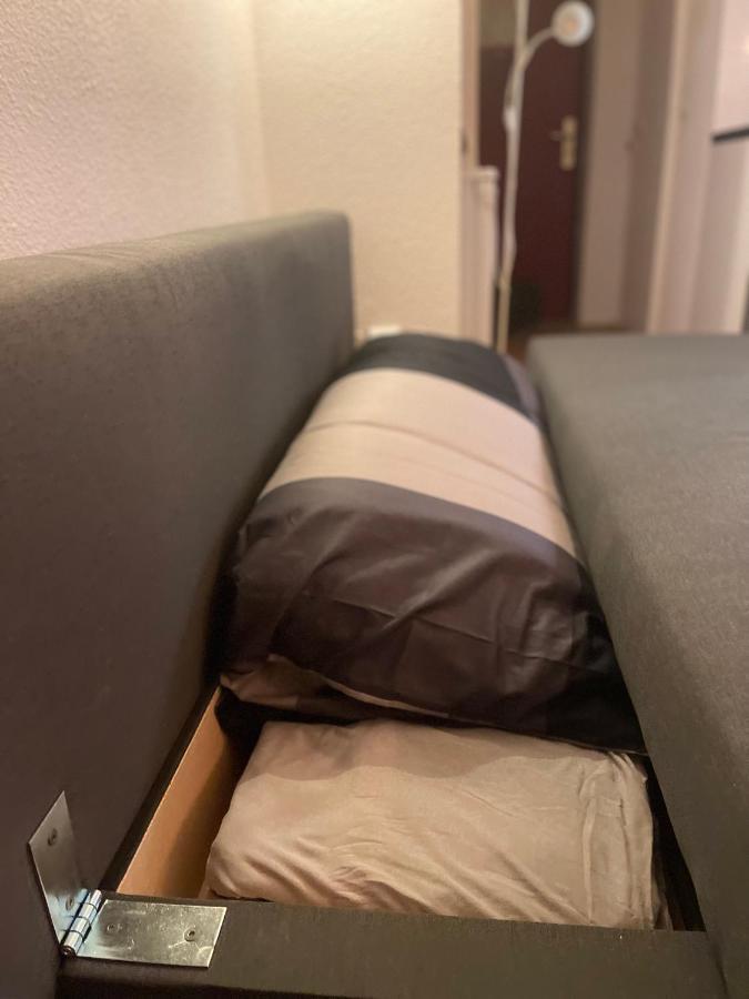 T2D Apartment - Suite Blg Proche Disneyland Paris ブシー・サン ・ジョルジュ エクステリア 写真