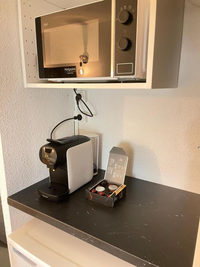 T2D Apartment - Suite Blg Proche Disneyland Paris ブシー・サン ・ジョルジュ エクステリア 写真